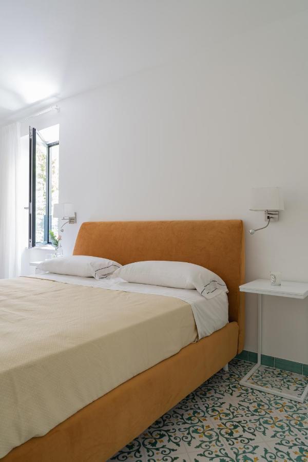 Residenza Amalphia Amalfi