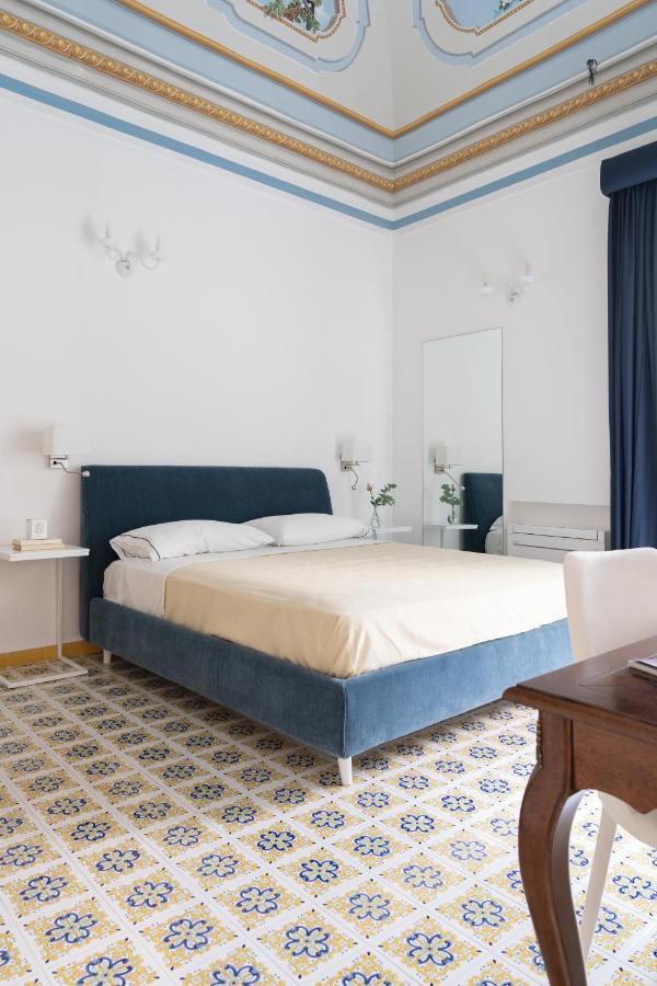 Gasthof Residenza Amalphia Amalfi