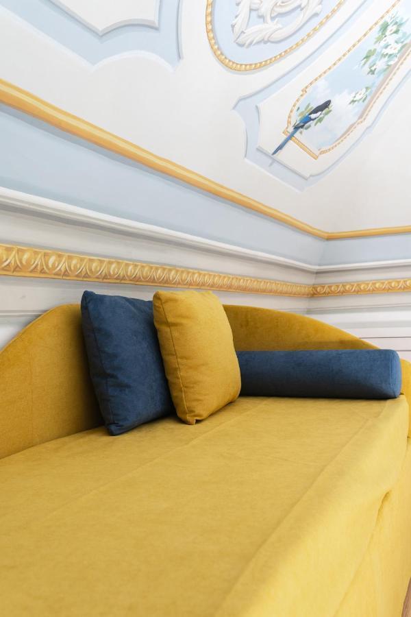 Gasthof Residenza Amalphia *