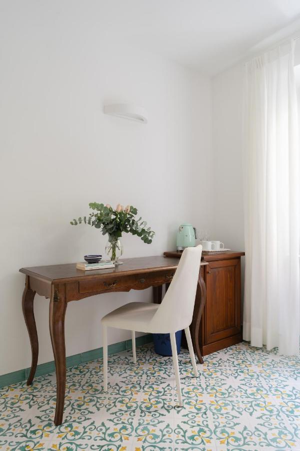 Residenza Amalphia Gasthof