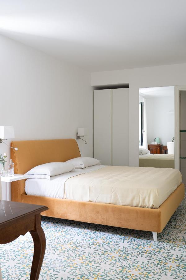Residenza Amalphia * Amalfi