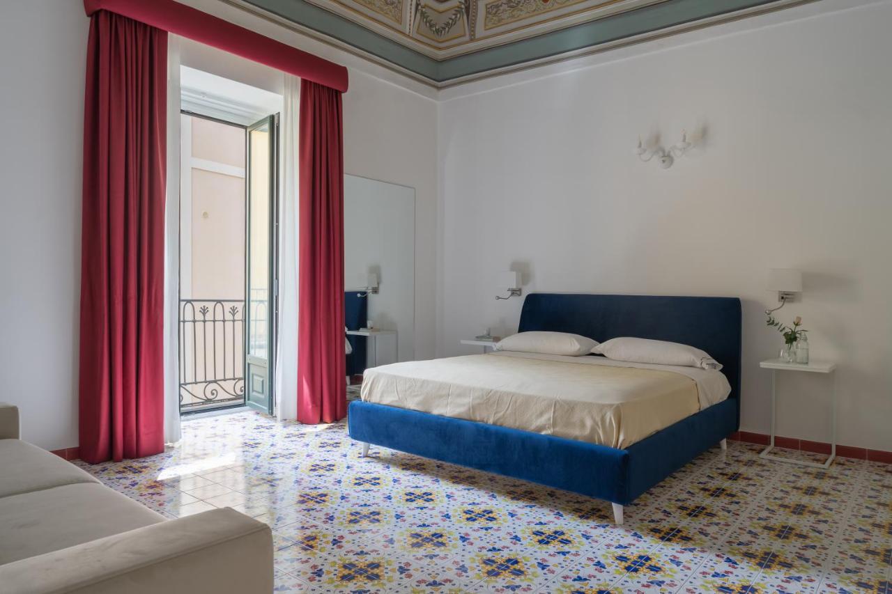 Gasthof Residenza Amalphia