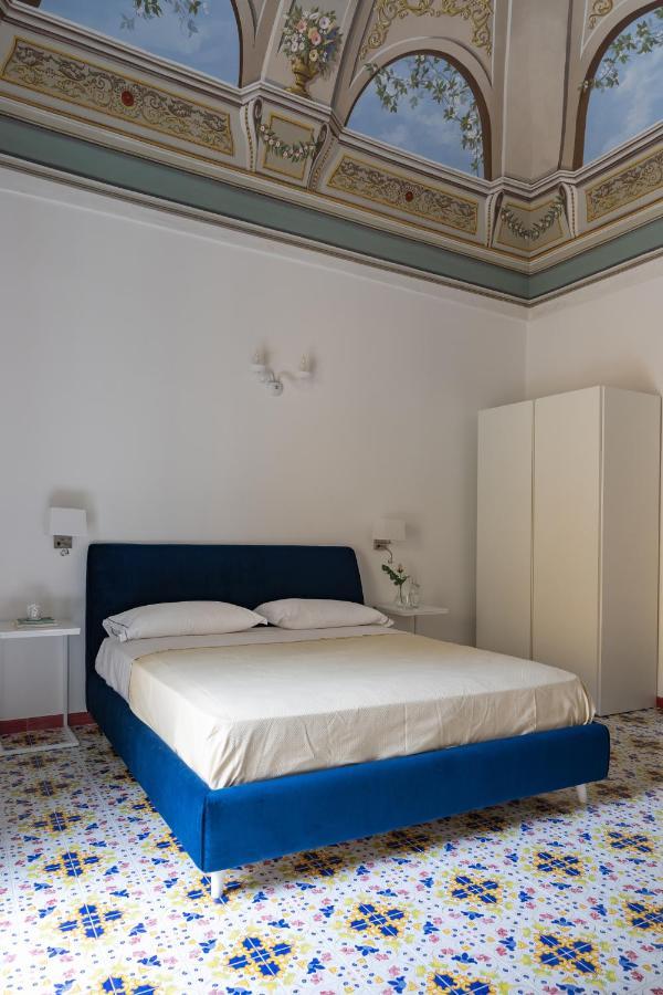 Residenza Amalphia * Amalfi