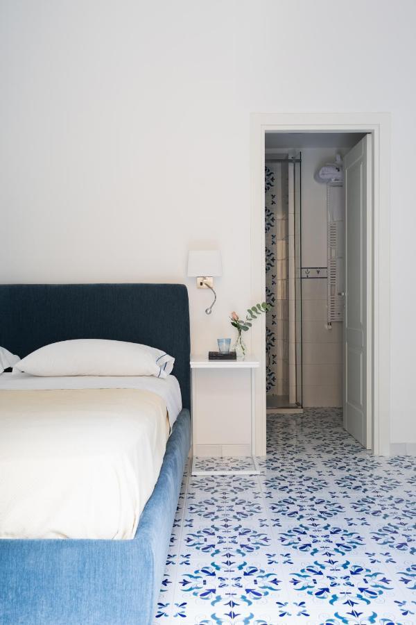 Gasthof Residenza Amalphia Amalfi