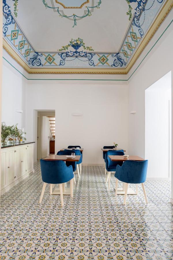 Residenza Amalphia Gasthof Amalfi