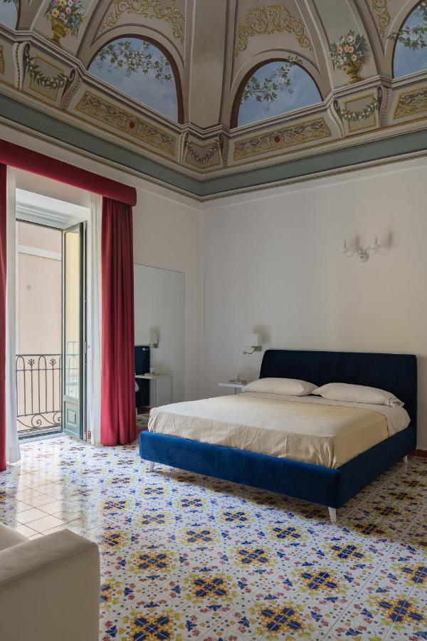 Gasthof Residenza Amalphia