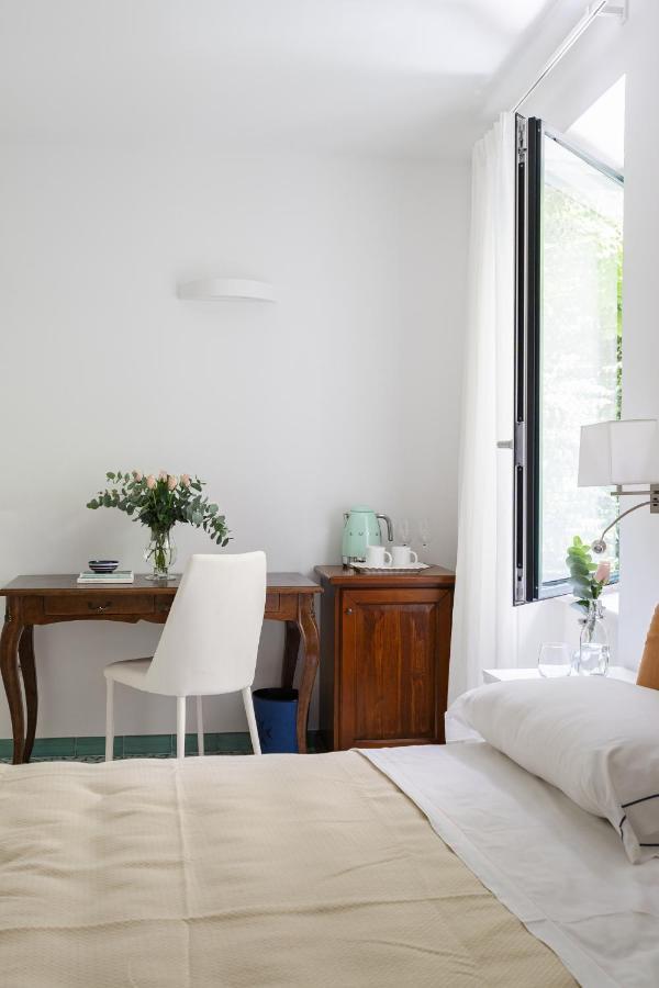 Residenza Amalphia *