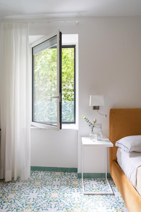 Gasthof Residenza Amalphia