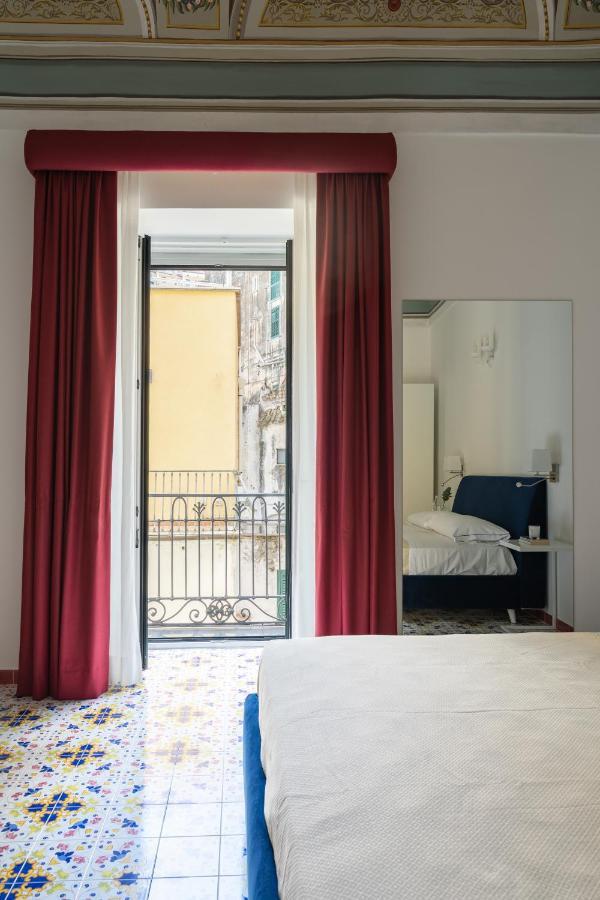 Residenza Amalphia Amalfi