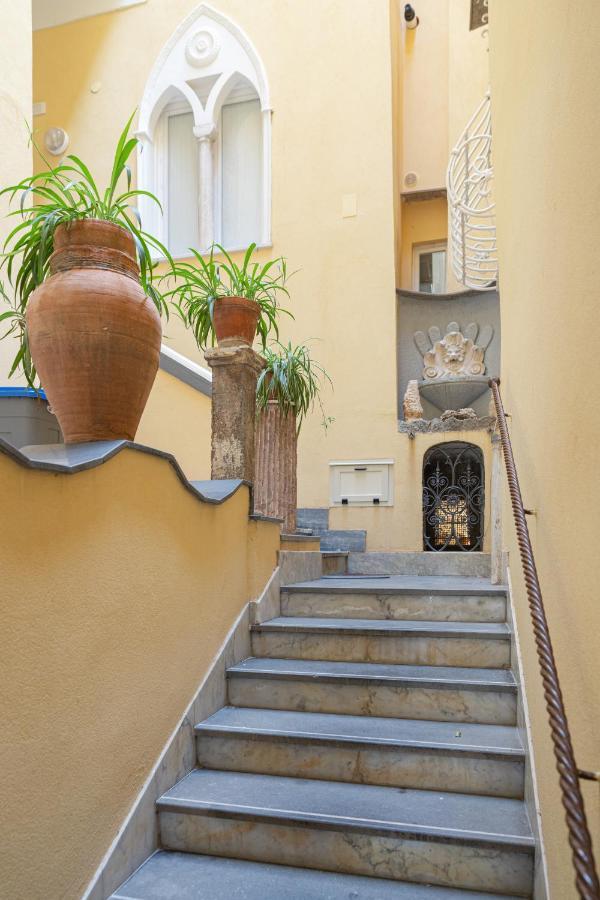 Residenza Amalphia Gasthof *